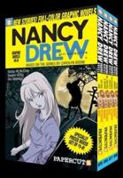 Nancy Drew Boxed Set: Vol #5 - 8