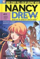 Nancy Drew #11: Monkey-Wrench Blues