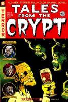 Tales from the Crypt #2: Can You Fear Me Now?