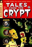 Tales from the Crypt. No. 2 Can You Fear Me Now?