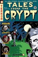 Tales from the Crypt. No.3 Zombielicious!