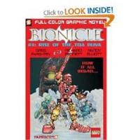 Bionicle 1