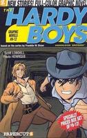 Hardy Boys Undercover Brothers 9-12