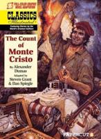 Classics Illustrated #8: The Count of Monte Cristo