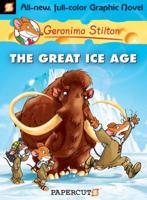 Geronimo Stilton Graphic Novels Vol. 5