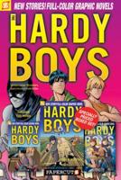 Hardy Boys Boxed Set Vol. #17-20