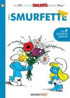 Smurfs #4: The Smurfette, The