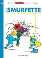 Smurfs #4: The Smurfette, The