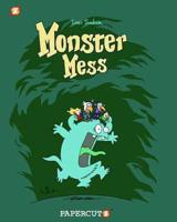 Monster Mess
