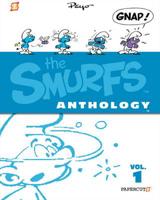The Smurfs Anthology. Vol. 1