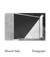 Ellsworth Kelly - Photographs
