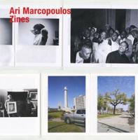Ari Marcopoulos - Zines