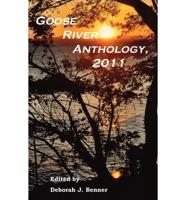 Goose River Anthology, 2011