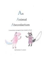 An Animal Abecedarium