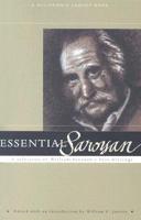 Essential Saroyan