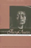 Essential Mary Austin