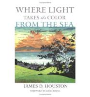 Where Light Takes Its Color from the Sea