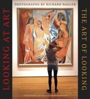 Looking at Art, the Art of Looking