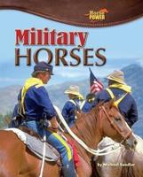 Military Horses