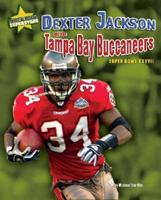 Dexter Jackson and the Tampa Bay Buccaneers