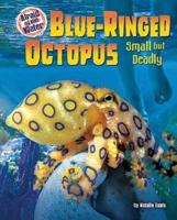 Blue-Ringed Octopus