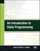 An Introduction to Stata Programming