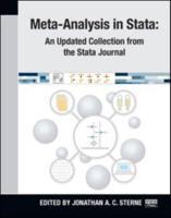 Meta-Analysis in Stata