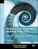 Multilevel and Longitudinal Modeling Using Stata. Volume I Continuous Responses