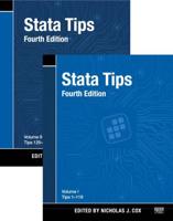 Stata Tips. Volumes I and II