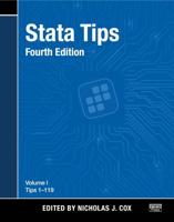 Stata Tips. Volume I Tips 1-119