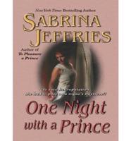 One Night With a Prince
