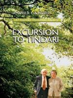 Excursion to Tindari