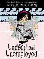 Undead and Unemployed