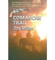 Comanche Trail