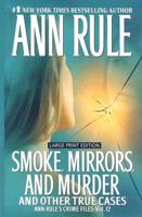 Smoke, Mirrors, and Murder