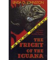 The Fright of the Iguana