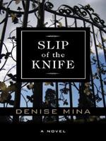 Slip of the Knife