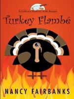 Turkey Flambé
