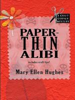 Paper-Thin Alibi