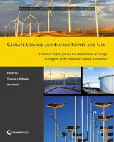 Climate Change and Energy Supply and Use