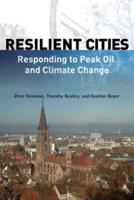 Resilient Cities