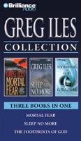Greg Iles Collection 2