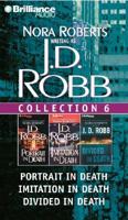 J.D. Robb Collection 6