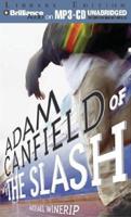 Adam Canfield Of The Slash