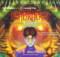 Pendragon Book Two