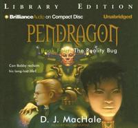 Pendragon Book Four
