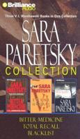 Sara Paretsky Collection