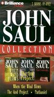 John Saul Collection 2