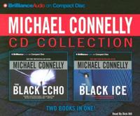 Michael Connelly CD Collection 1