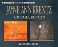 Jayne Ann Krentz CD Collection